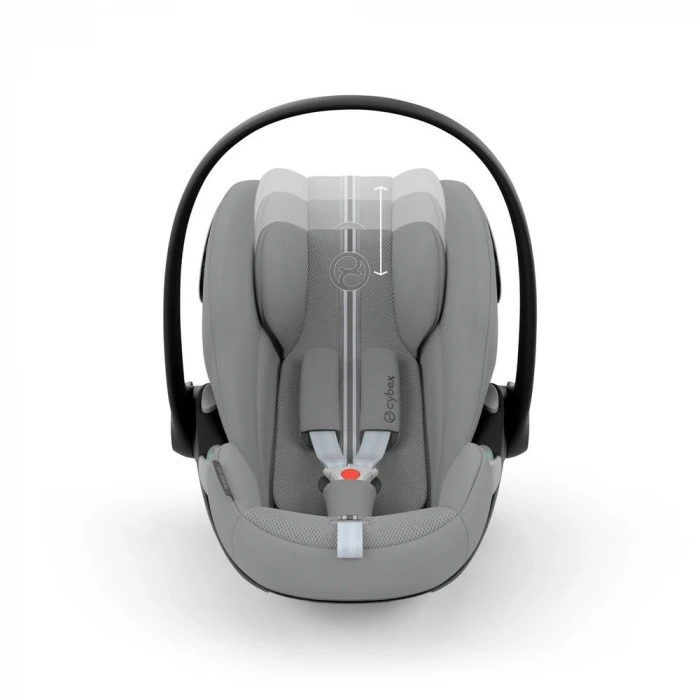 Cybex Cloud G3 i-Size