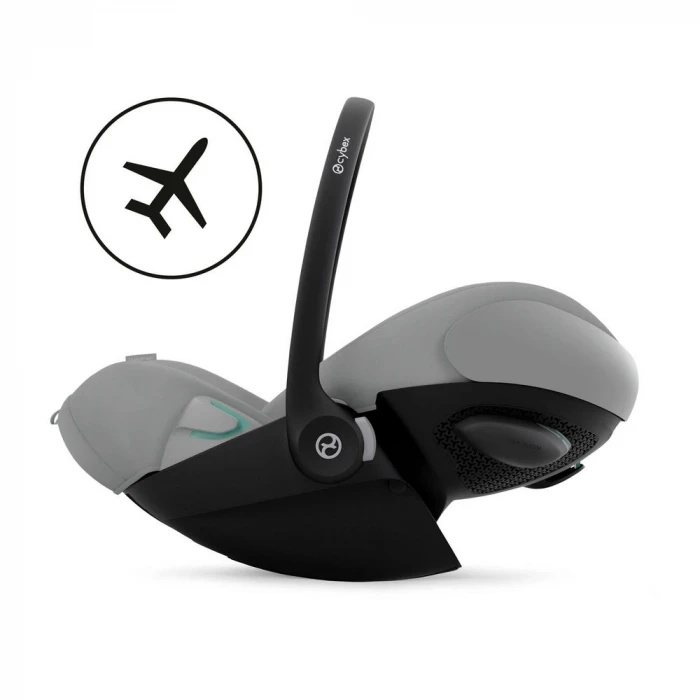 Cybex Cloud G3 i-Size
