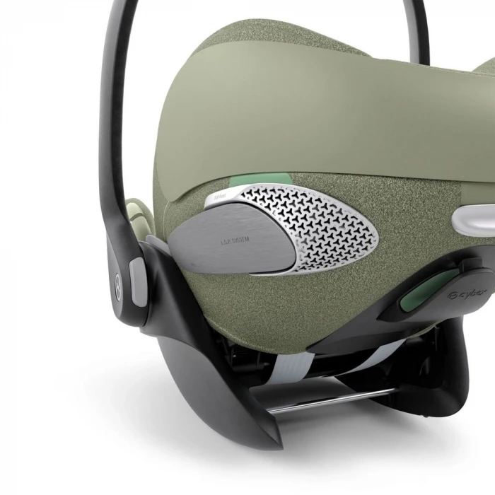 Cybex Cloud T i-Size