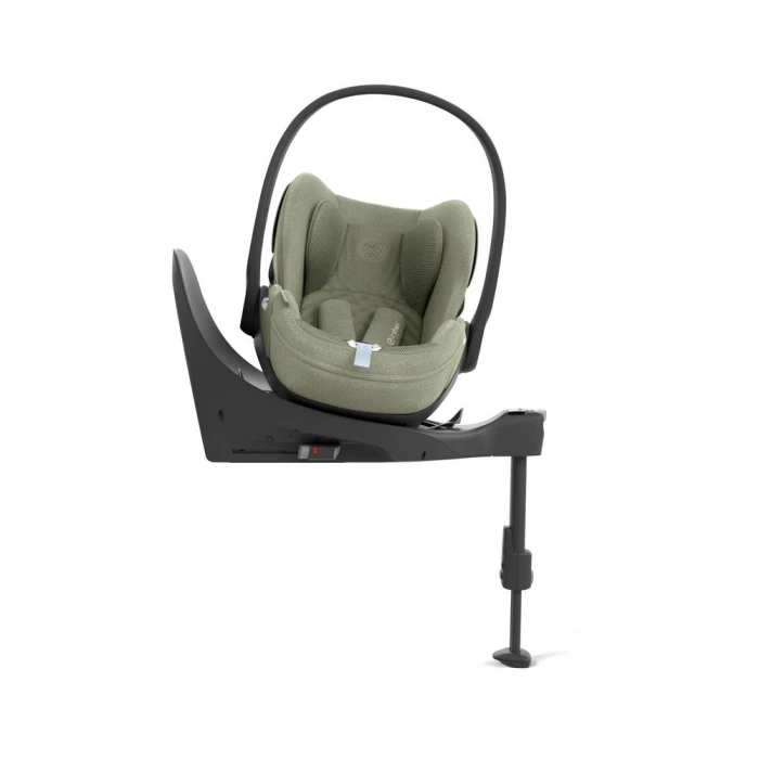 Cybex Cloud T i-Size