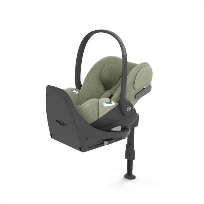 Cybex Cloud T i-Size