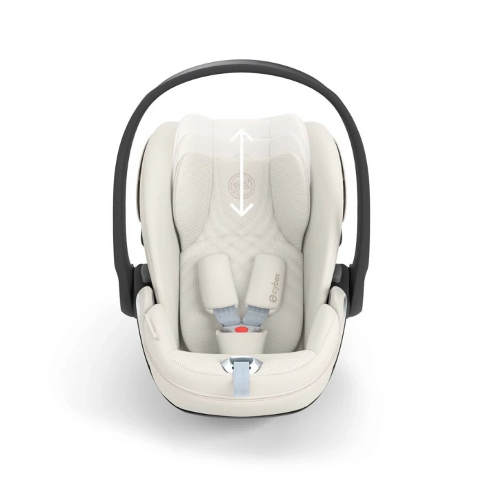 Cybex Cloud T i-Size