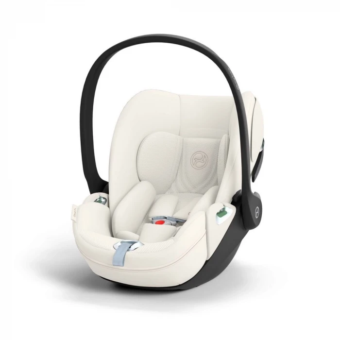 Cybex Cloud T i-Size