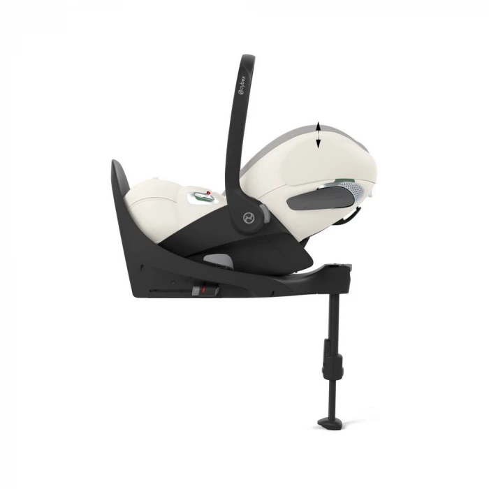 Cybex Cloud T i-Size