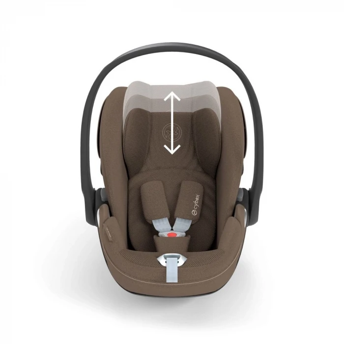 Cybex Cloud T i-Size