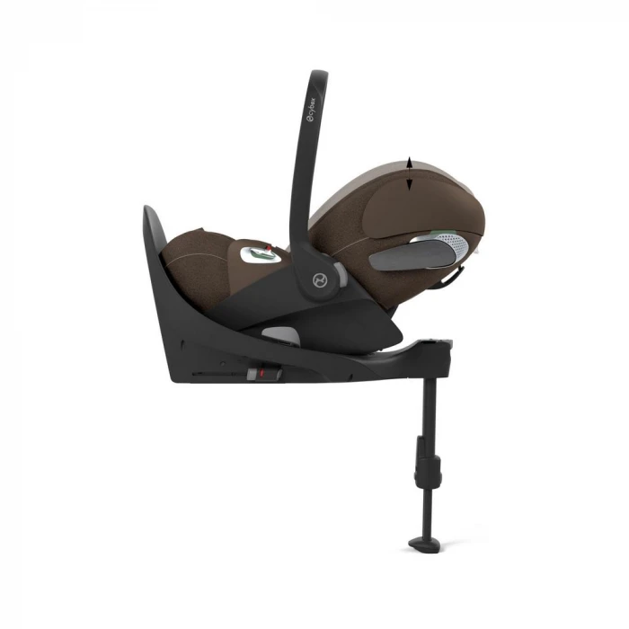 Cybex Cloud T i-Size