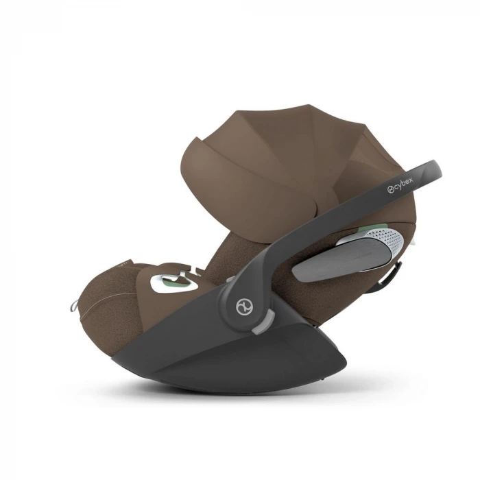 Cybex Cloud T i-Size
