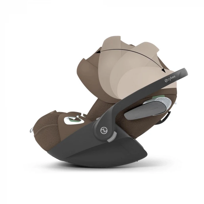 Cybex Cloud T i-Size