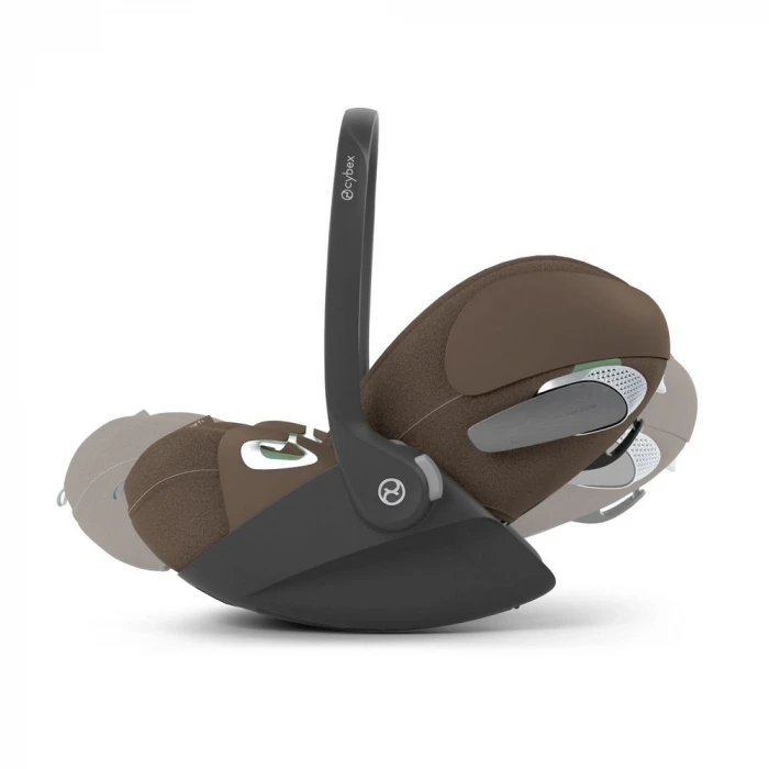 Cybex Cloud T i-Size
